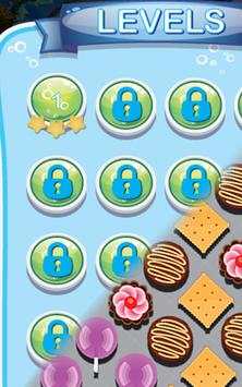 Candy Blast Saga screenshot 1