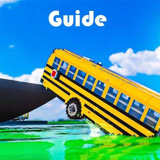 Teardown Game Mod Guide 1.0