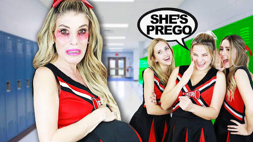 Rebecca Zamolo - Funny Videos screenshot 3