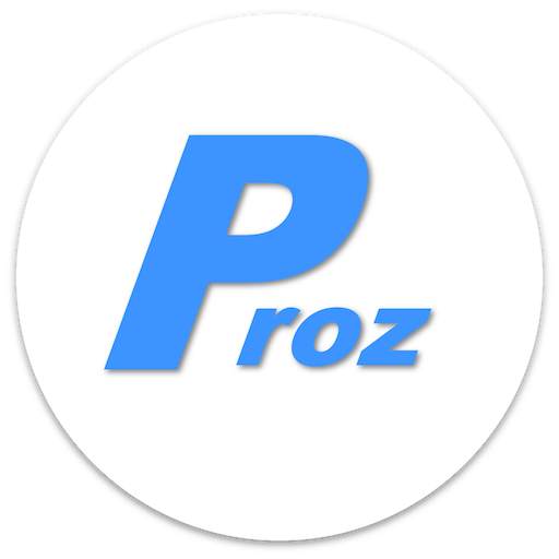Proz Browser 1.12