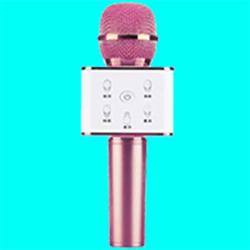 Karaoke Mikrofonu 2.7