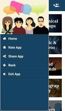 Group For Whatsapp screenshot 4
