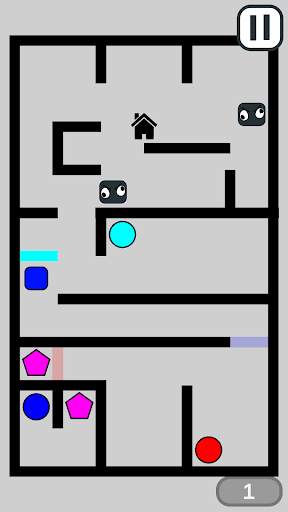 Home Runner 2 screenshot 2