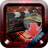 All Videos Download icon
