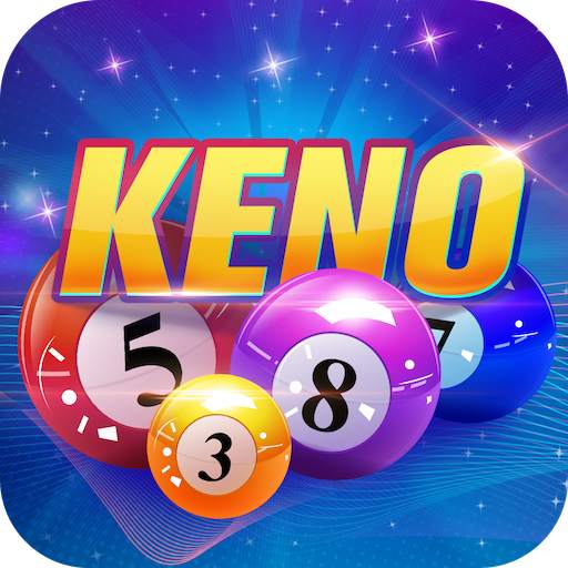 Keno Jackpot Casino Games 6.5