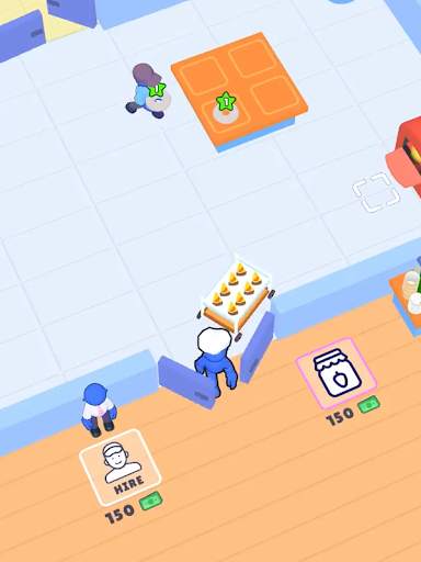Bake Shop Inc: Cooking Game 3D screenshot 11