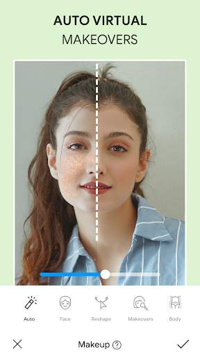 AI Face Editor - Photo Editor screenshot 4