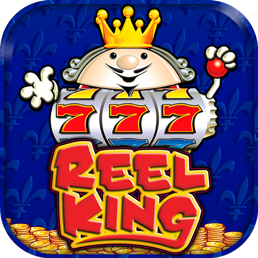 Reel King™ Slot иконка