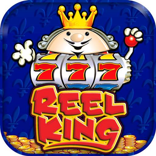 Reel King™ Slot 5.44.0