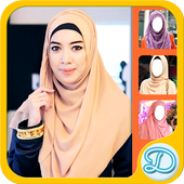 Hijab Beauty Syar'i icon