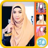 Hijab Beauty Syar'i on 9Apps