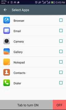 Flash Alerts Pro screenshot 3