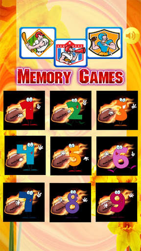 Memory Games For Elderly screenshot 2