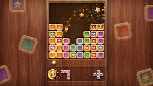 Block Puzzle: Star Finder 2 تصوير الشاشة