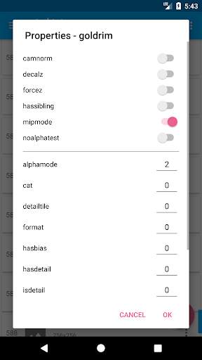 TXD Tool screenshot 5