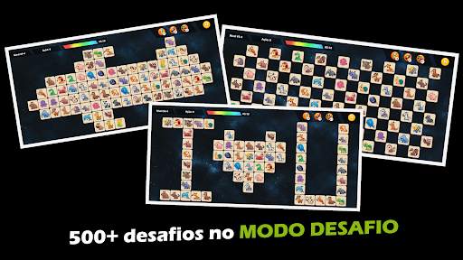 Onet Animal: Tile Match Puzzle screenshot 2