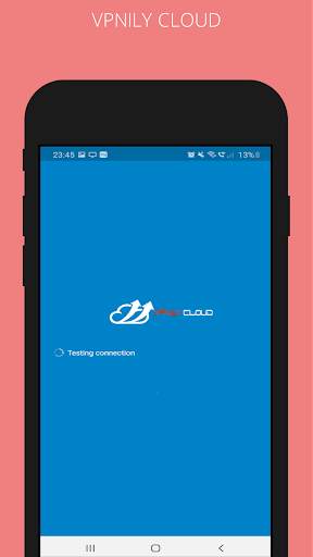 VPNILY Cloud - Safe, Fast & Secure File Hosting screenshot 3