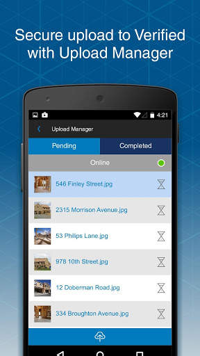 Verified Mobile screenshot 4