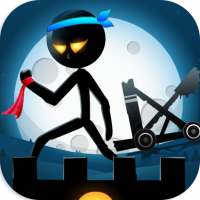 Catapult Shooter