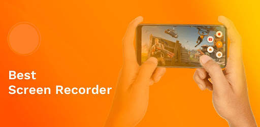 Gameplay Recorder - Screen Recorder for PUBG screenshot 1
