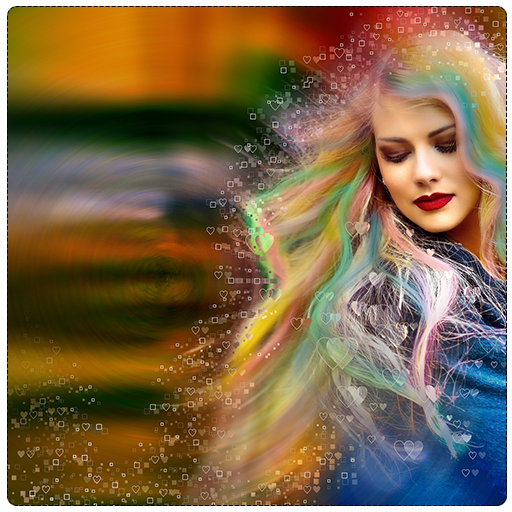 Magic Photo Effect : Photo Magic Lab Effect Editor icon