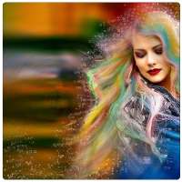 Magic Photo Effect : Photo Magic Lab Effect Editor