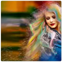 Magic Photo Effect : Photo Magic Lab Effect Editor
