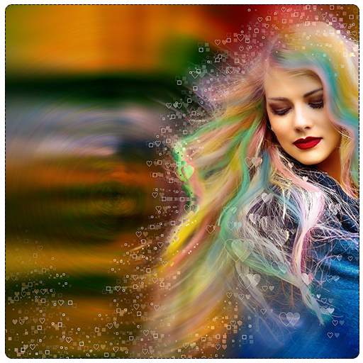 Magic Photo Effect : Photo Magic Lab Effect Editor 2.6