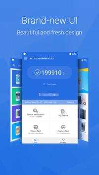 AnTuTu Benchmark screenshot 3