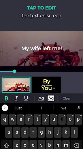 Elsewhere. Funny Meme Maker. screenshot 3