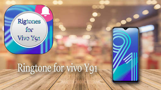 Ringtones for Vivo Y91 1 تصوير الشاشة