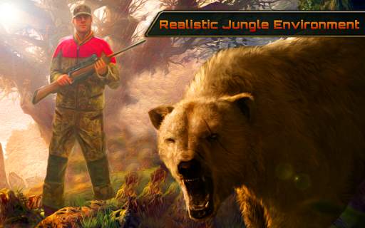 Deer Hunter The Hunting Game screenshot 7