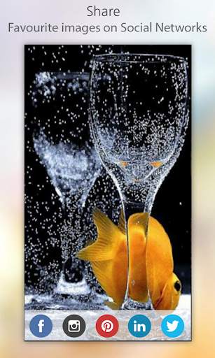 3D Wallpapers HD screenshot 6