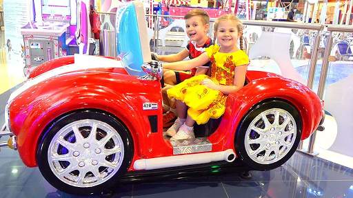 Diana & Roma - Fun Kids App Videos screenshot 2
