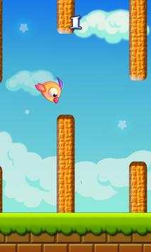 Crazy Bird screenshot 2