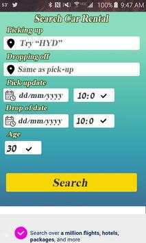 FlightRadar : Flight Live Tracker & Status Free screenshot 3