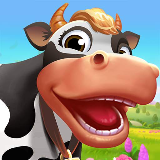 Harvest Farm 1.9.7