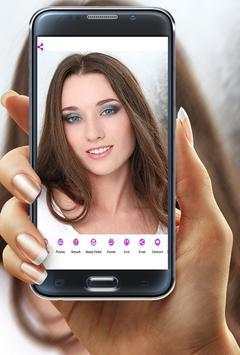 🆕 youcam perfect selfie pro screenshot 3