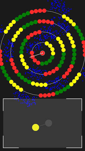 Orbital Zap screenshot 3
