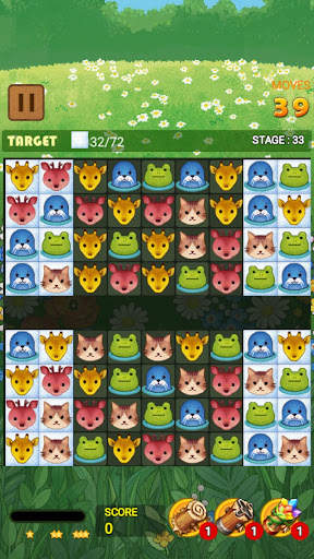 PUZZLE WORLD screenshot 7