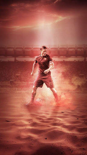 ⚽⚽ Fan App i Lupi Wallpaper Full HD screenshot 8
