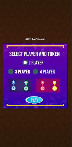 Rudra Ludo Challenge screenshot 2