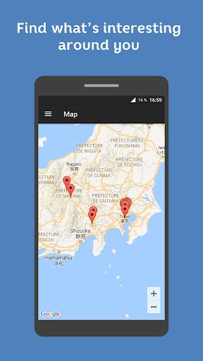 Japan Guide, Travel Discovery screenshot 2
