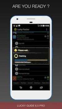 Lucky Pro Game Hack No Root - PRANK! скриншот 1