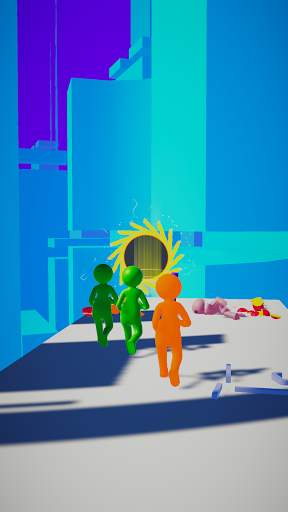 Punch Master screenshot 2