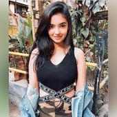 Anushka Sen App on 9Apps