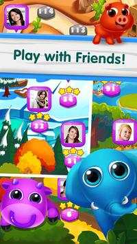 Pet Crush screenshot 2