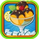 Mango Sweet Shop Makanan penut logo