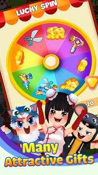 Candy Juice Mania screenshot 2