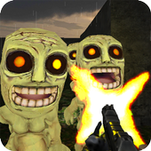 Zombie Island icon